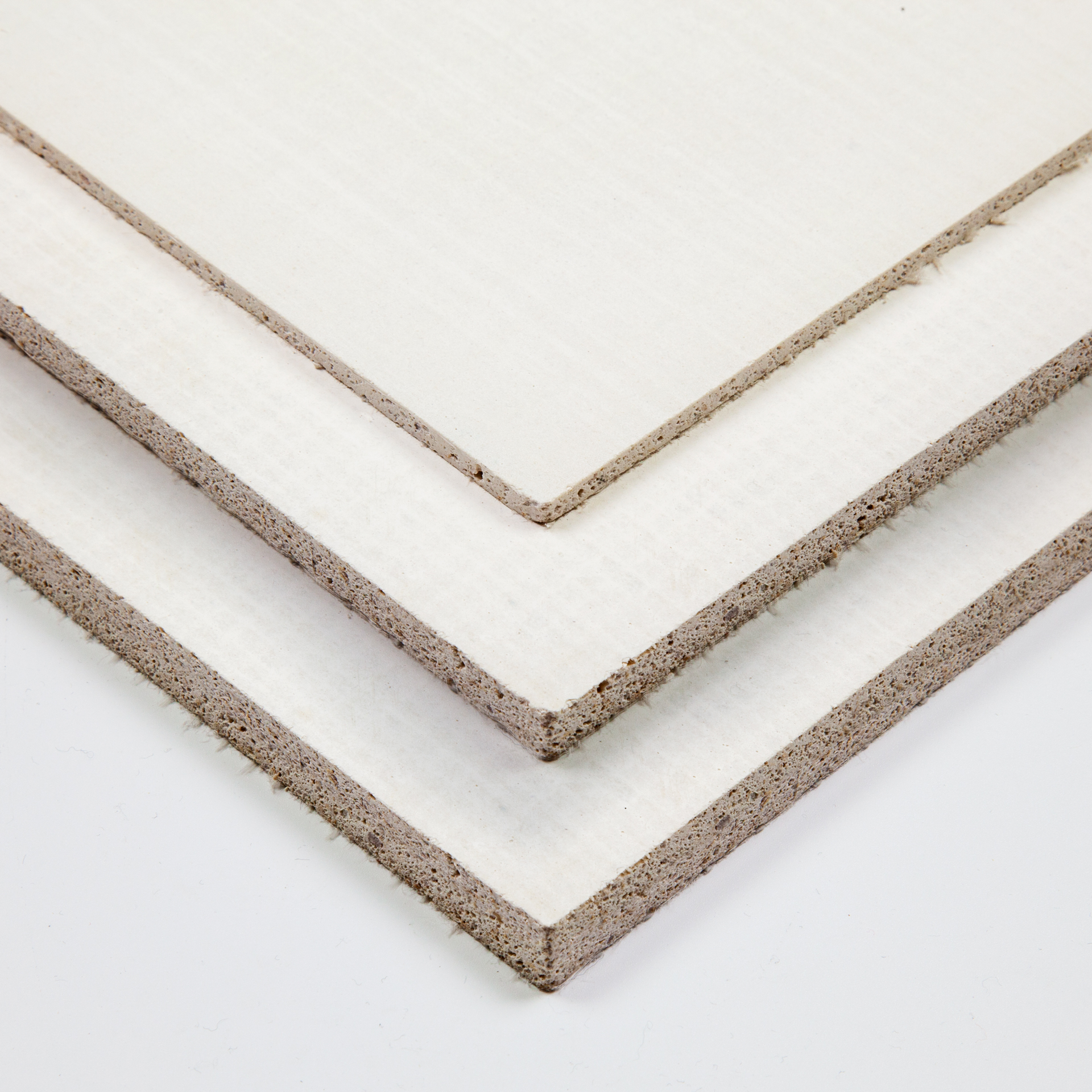 Plasterboard